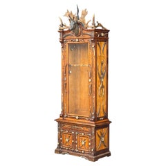 Late 19th Century Cabinets