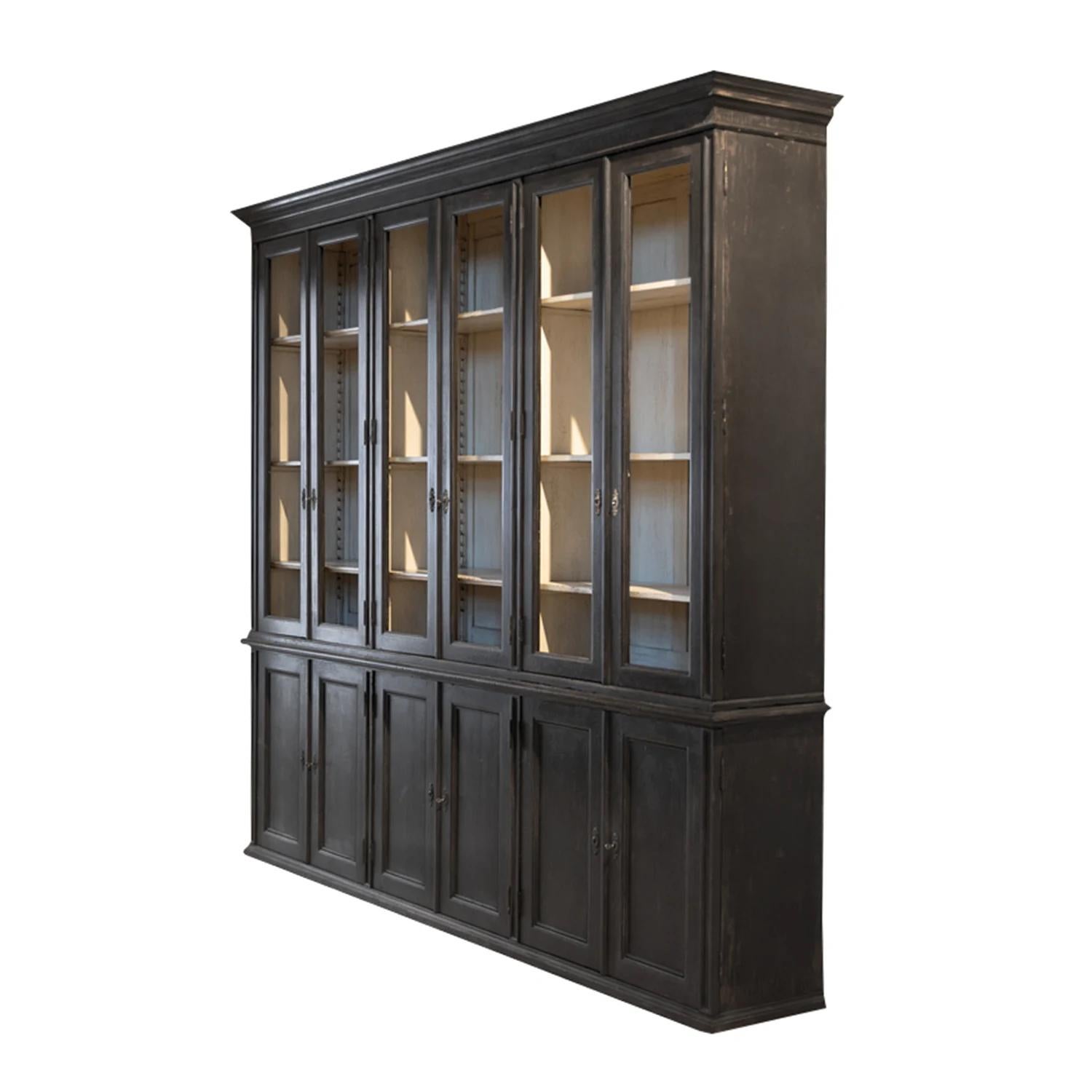 large bookcase for sale