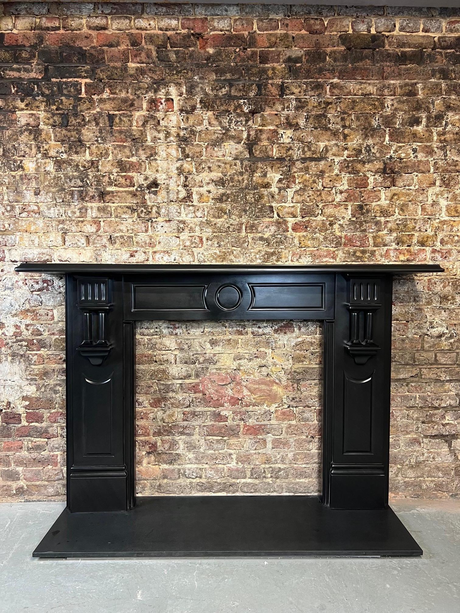 black slate color