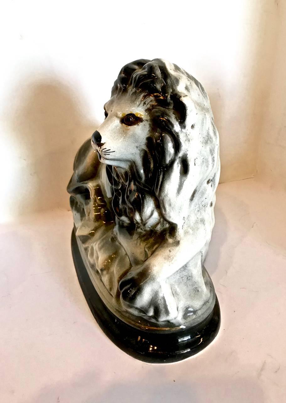 staffordshire lions