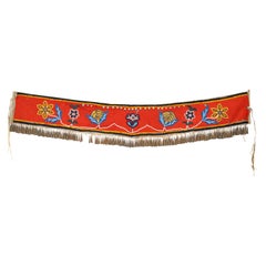 Native American Folk Art