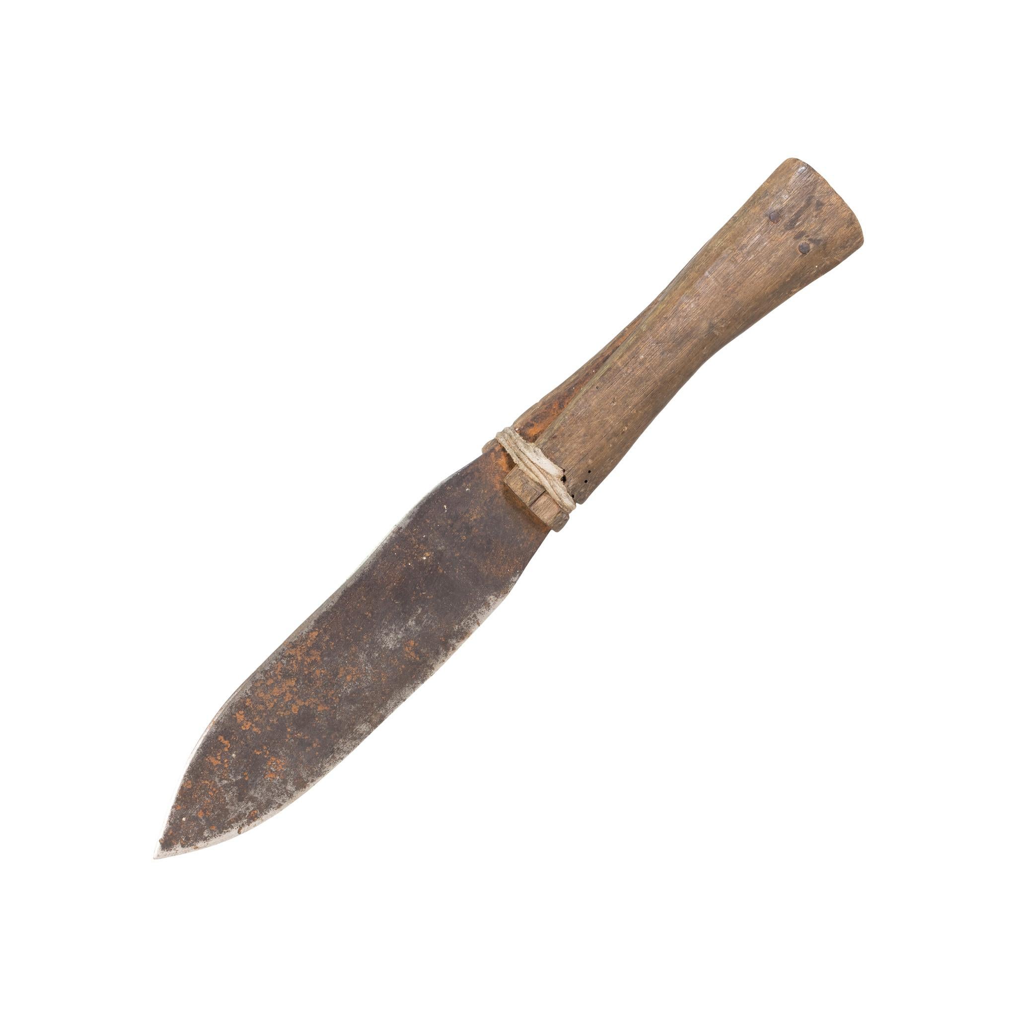 blackfoot dag knife case