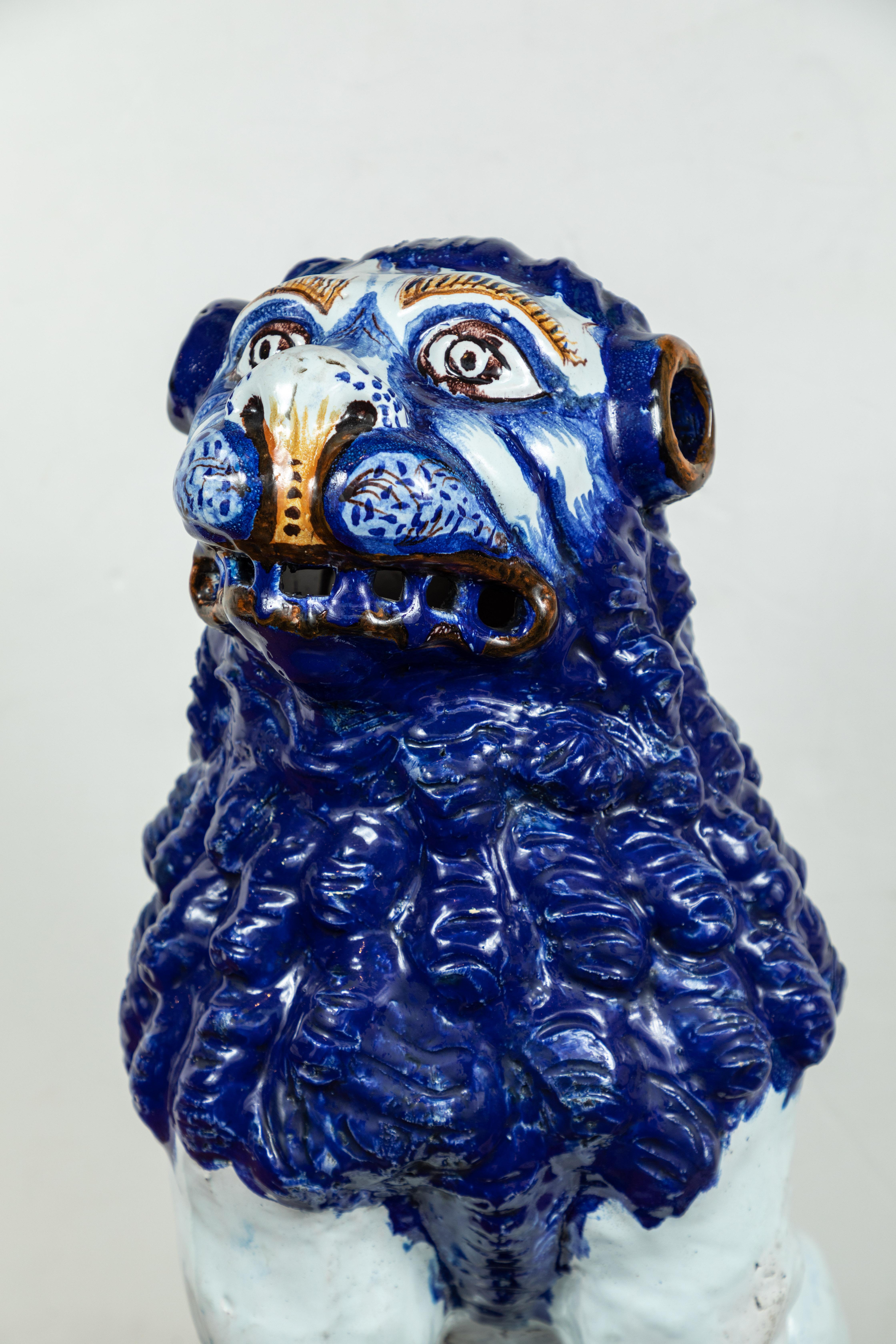 antique foo dogs for sale