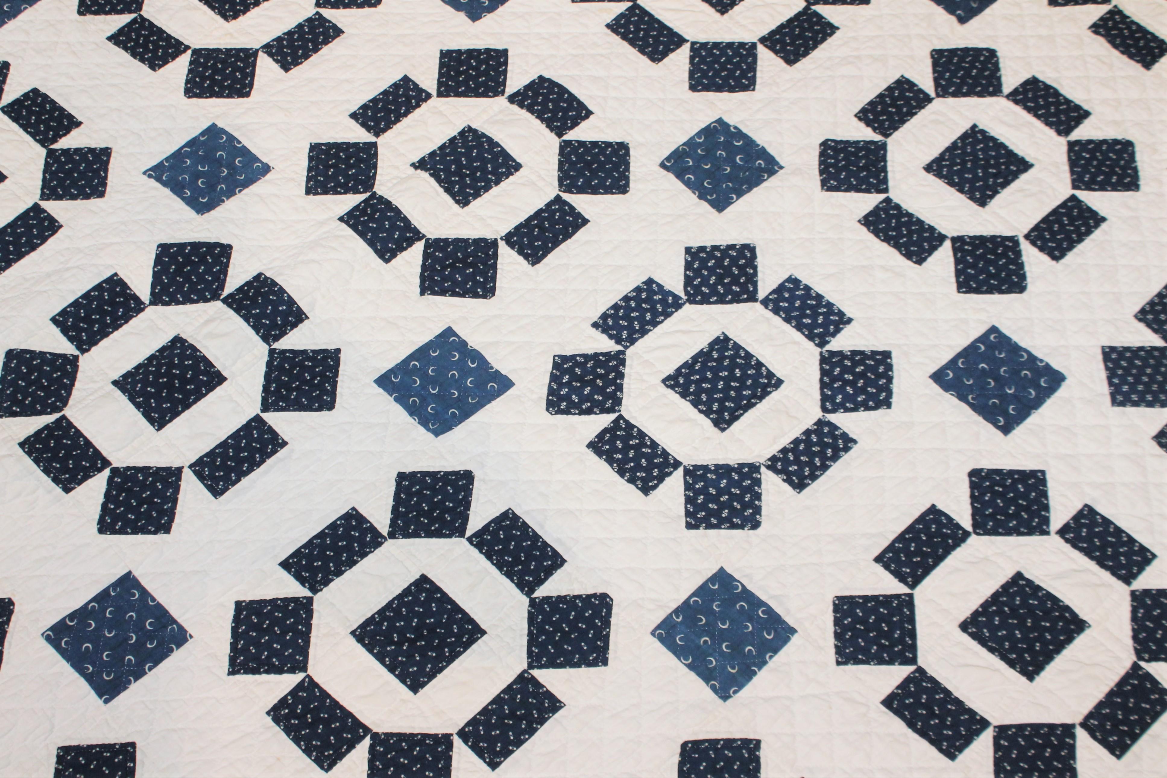 geometric quilts