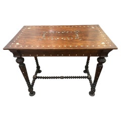 Tavoli da centro in Wood