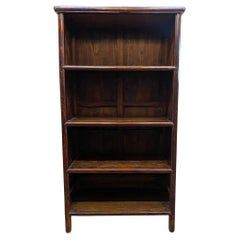 19th Century Bookcase