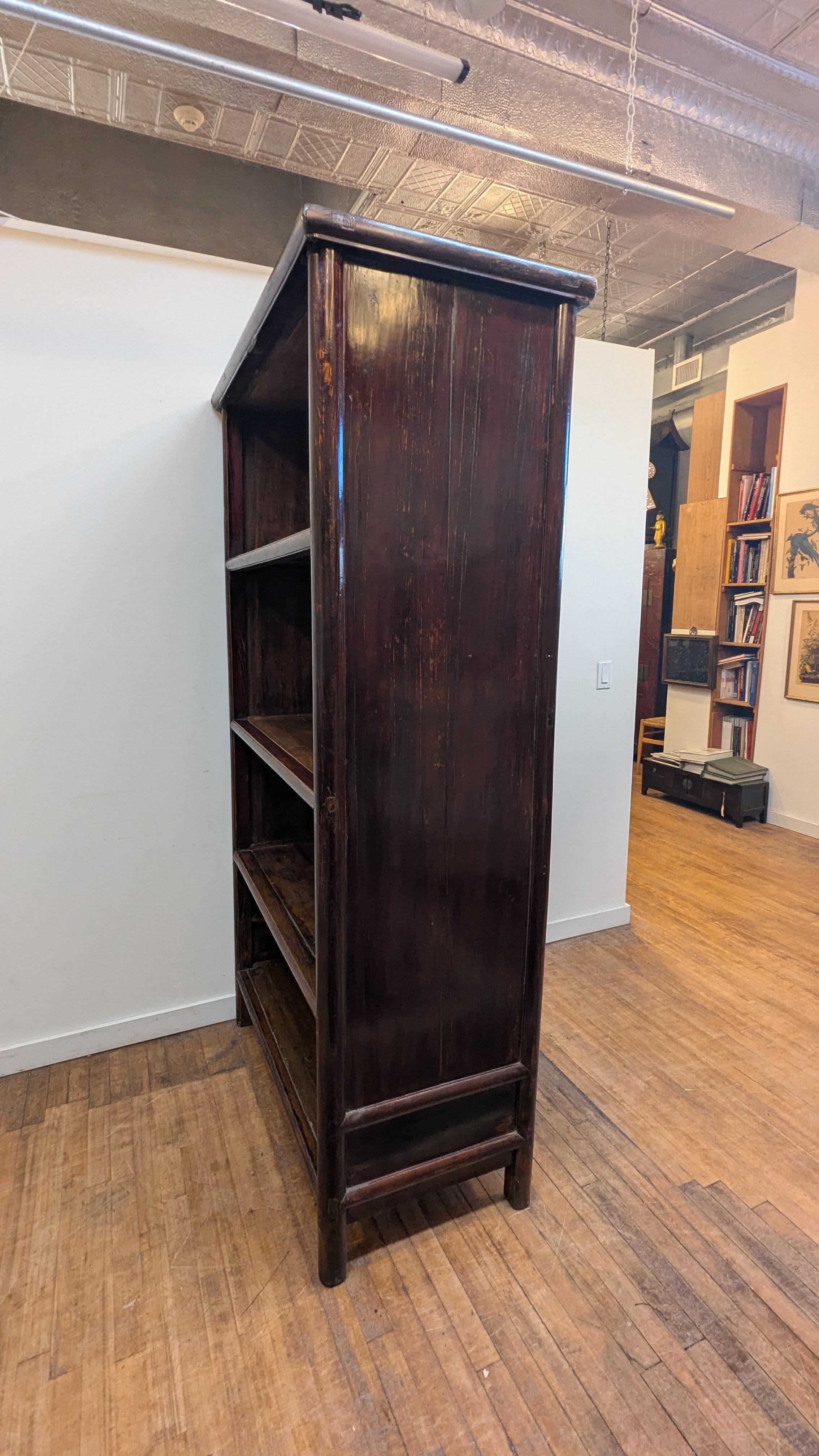 19. Jahrhundert Bücherschrank im Angebot 2