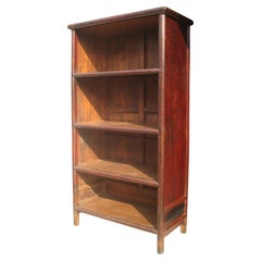 19th Century Bookcase