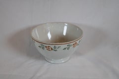19th Century Bowl Spongewear Bowl