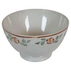 19th Century Bowl Spongewear Bowl