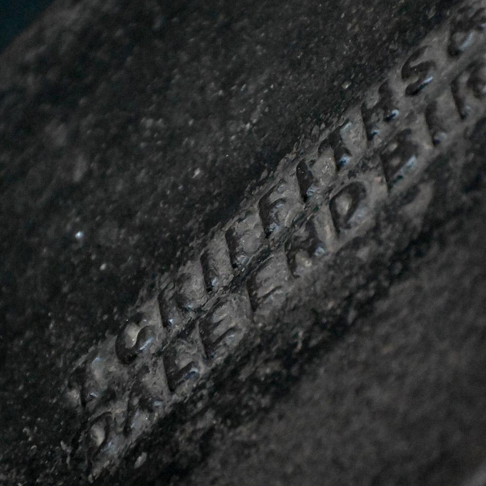 Espositore da negozio inglese in ottone e ferro del XIX secolo in vendita 5