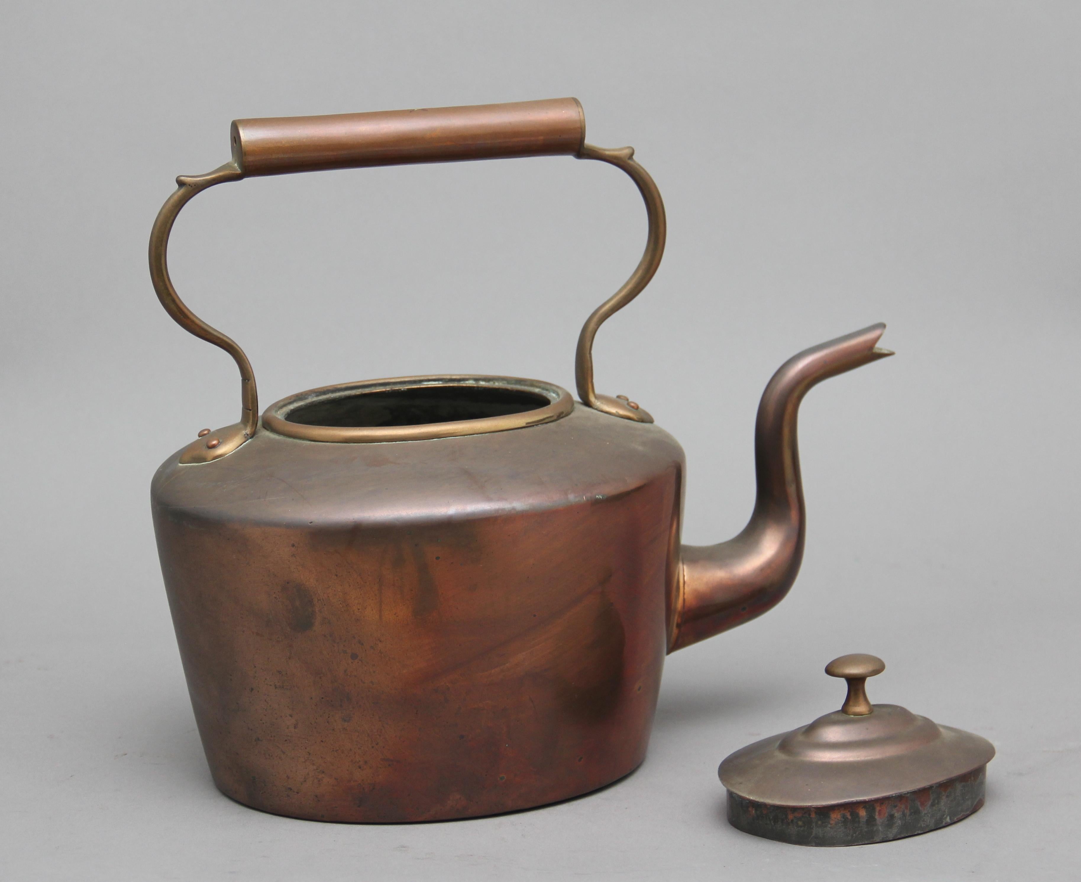 copper kettle for sale