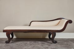 19th Century British Colonial Chaise