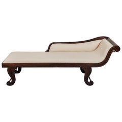 19th Century British Colonial Chaise