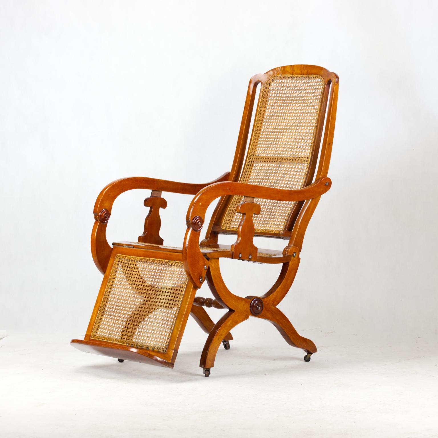 1857 bc chair