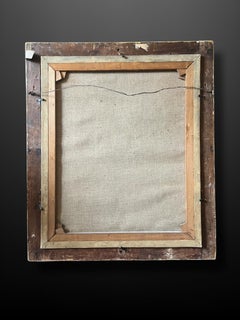 19th Century, British School, Portrait of a lady