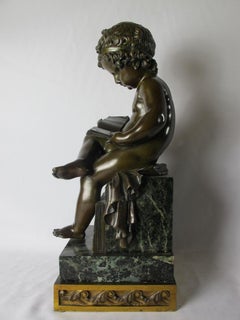 19th Century Bronze After Canova
