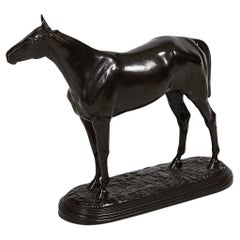 Bronze du XIXe siècle par Isidore Jules Bonheur (français, 1827-1901)
