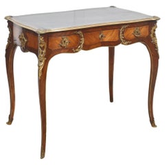 Desks and Writing Tables