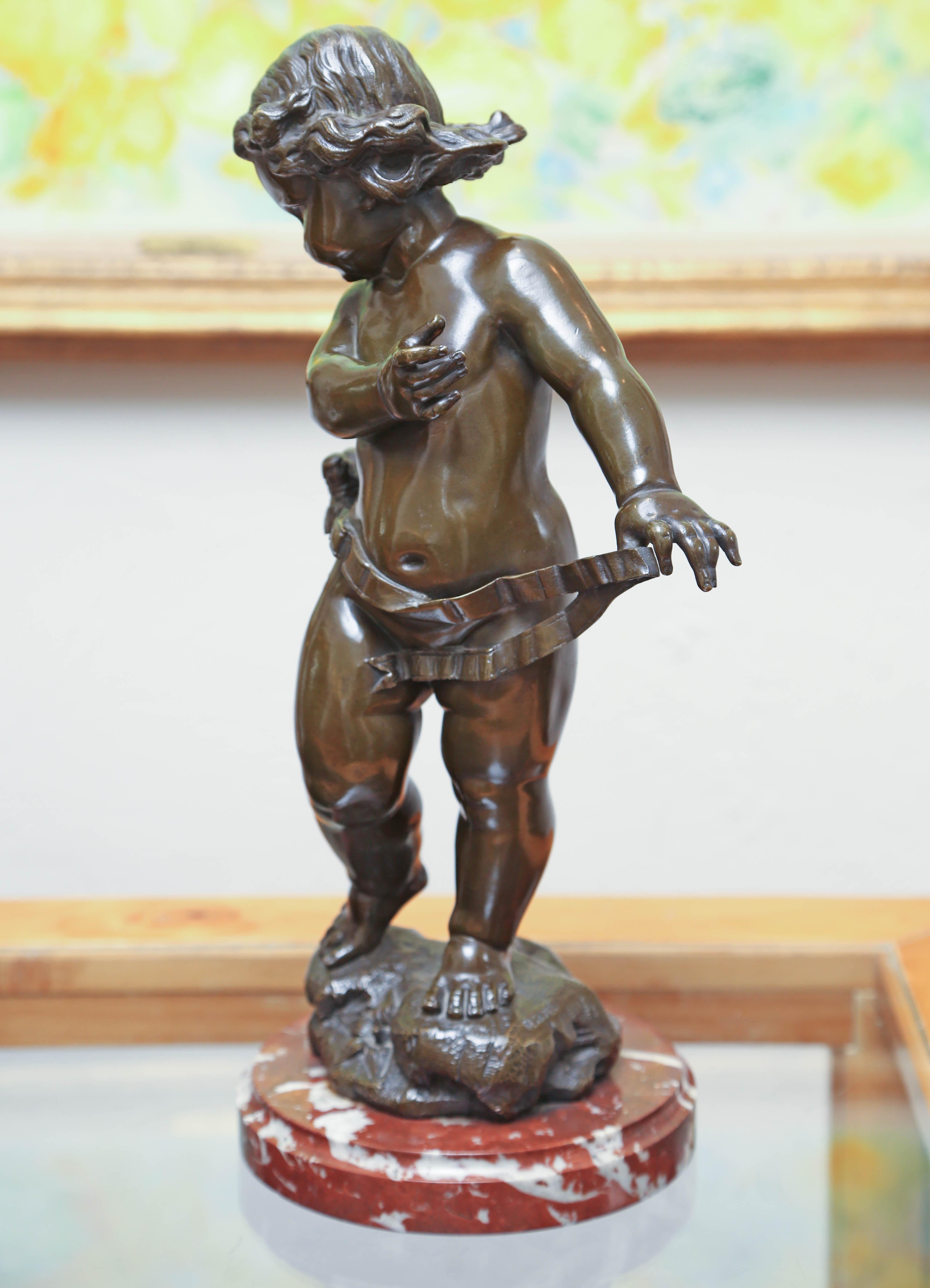 valentino bronzer
