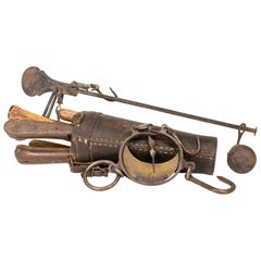 19th Century Buffalo Skinners Outfit Kit