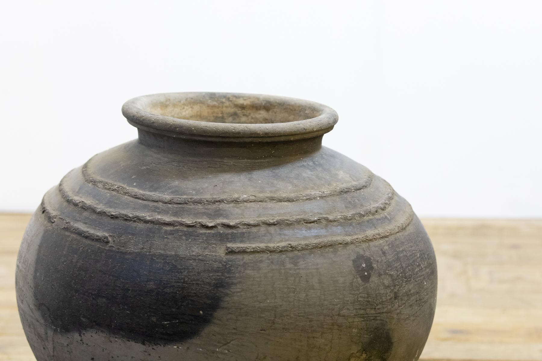 african jar