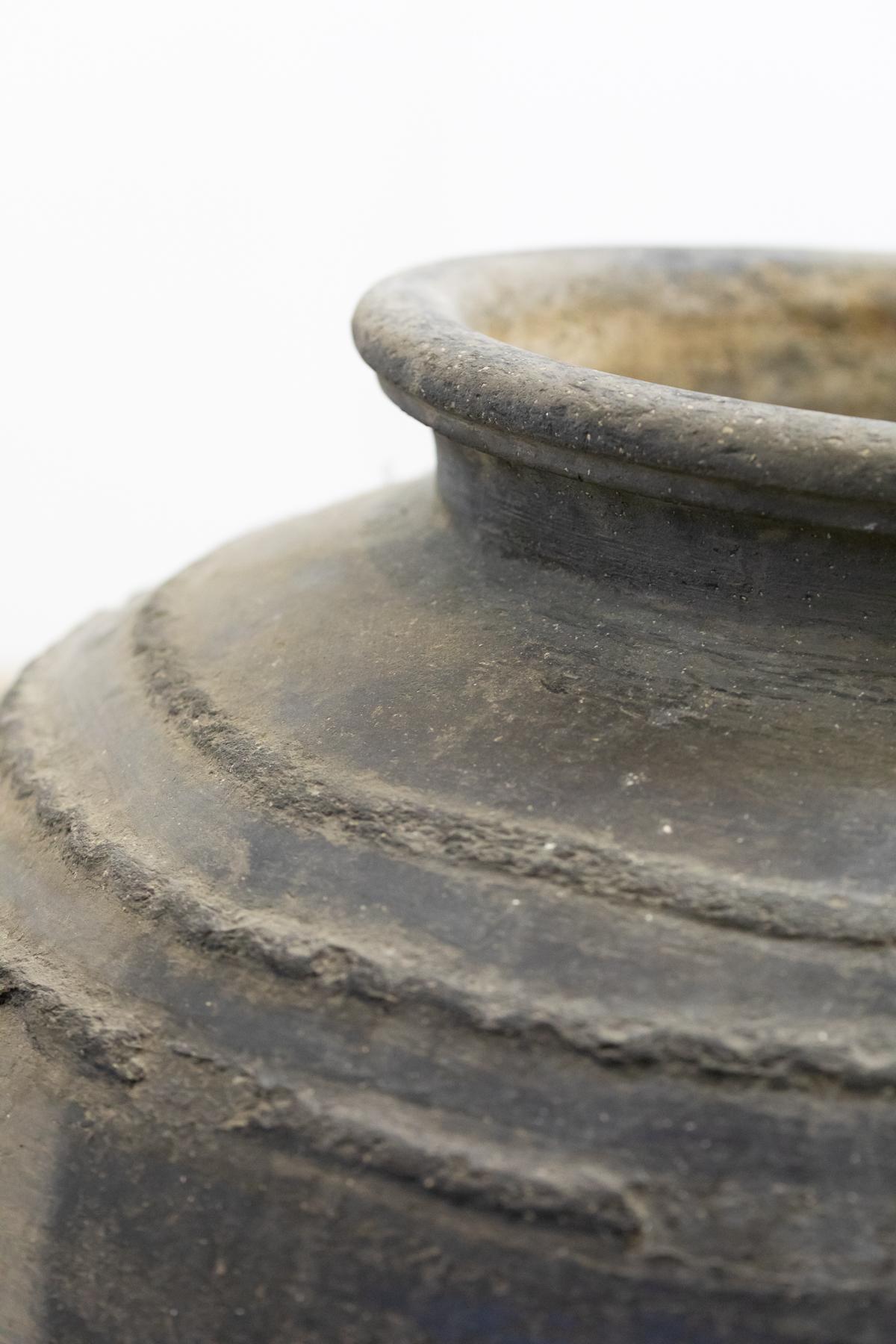 african clay pots