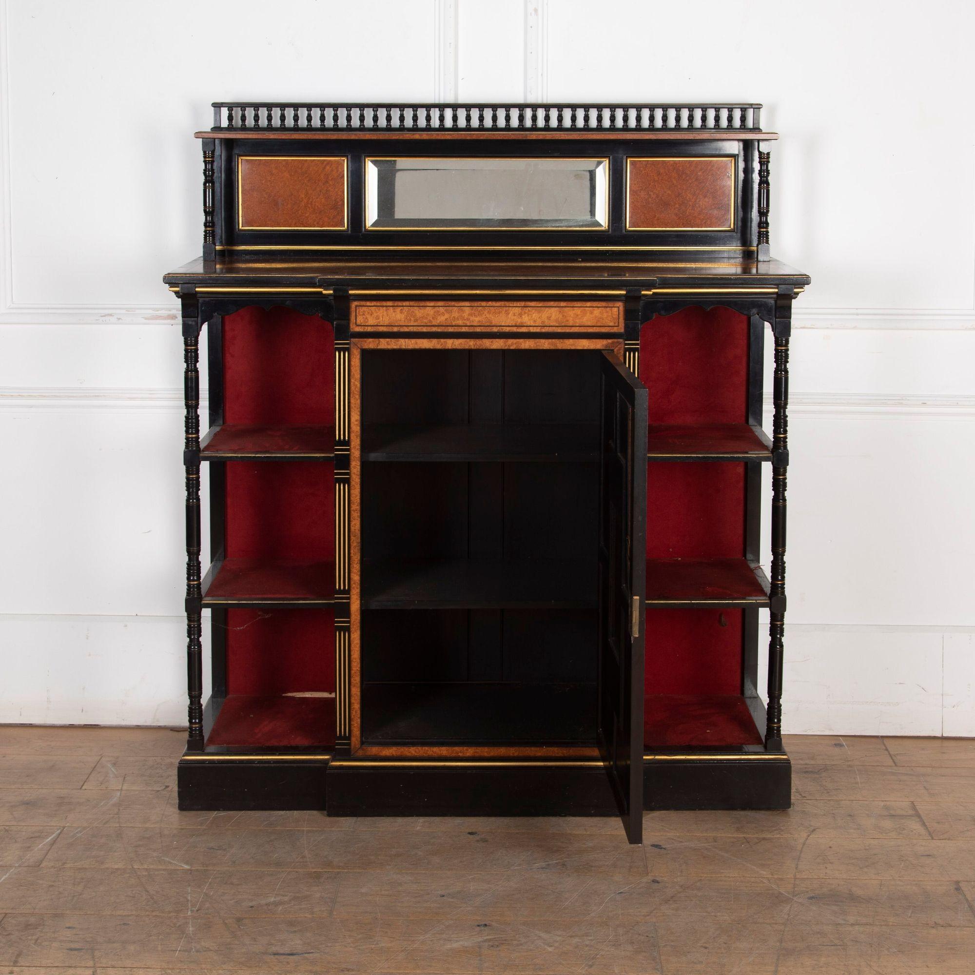 19th Century Cabinet For Sale 2