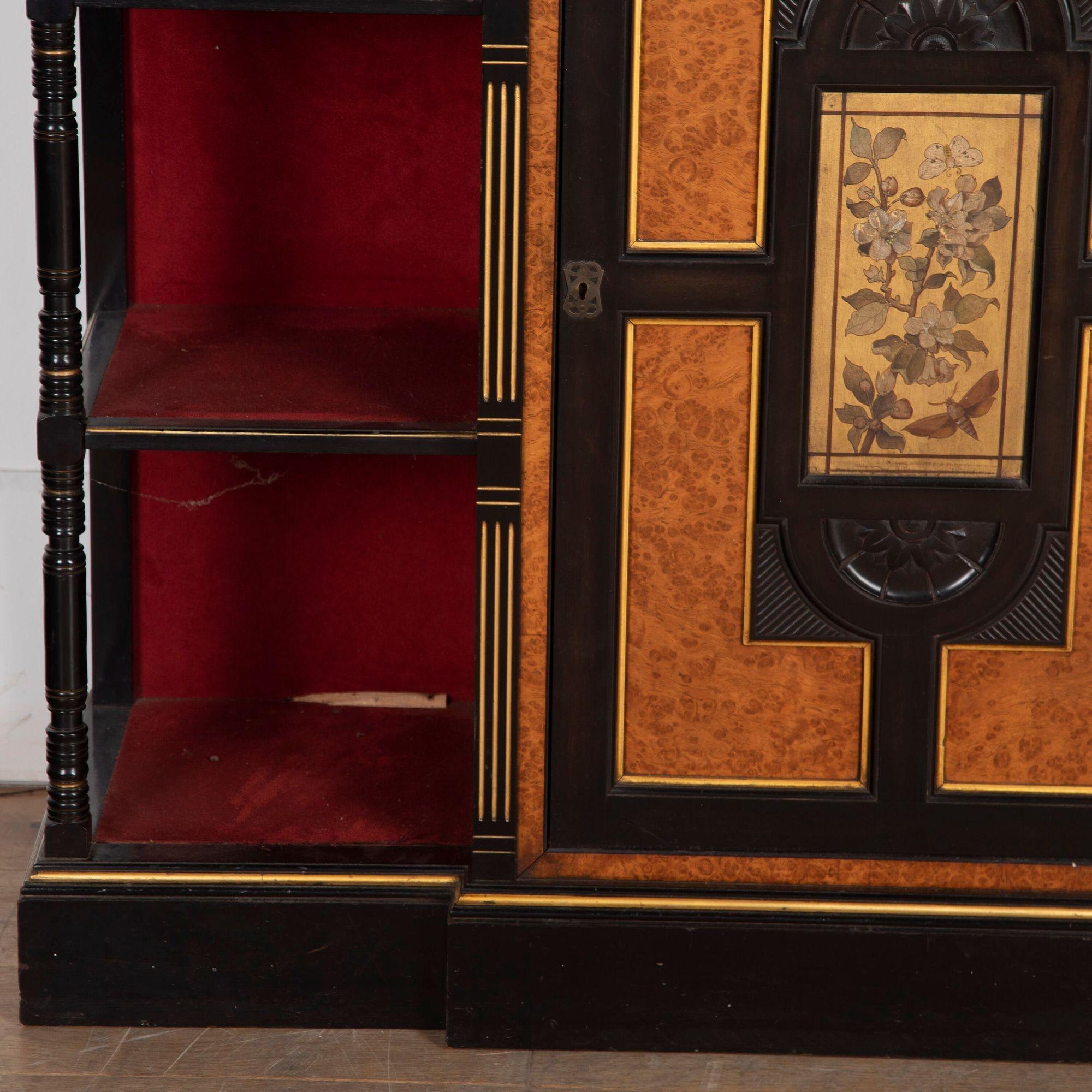 19th Century Cabinet For Sale 3