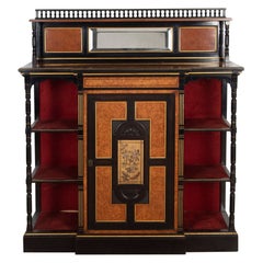 Antique 19th Century Cabinet