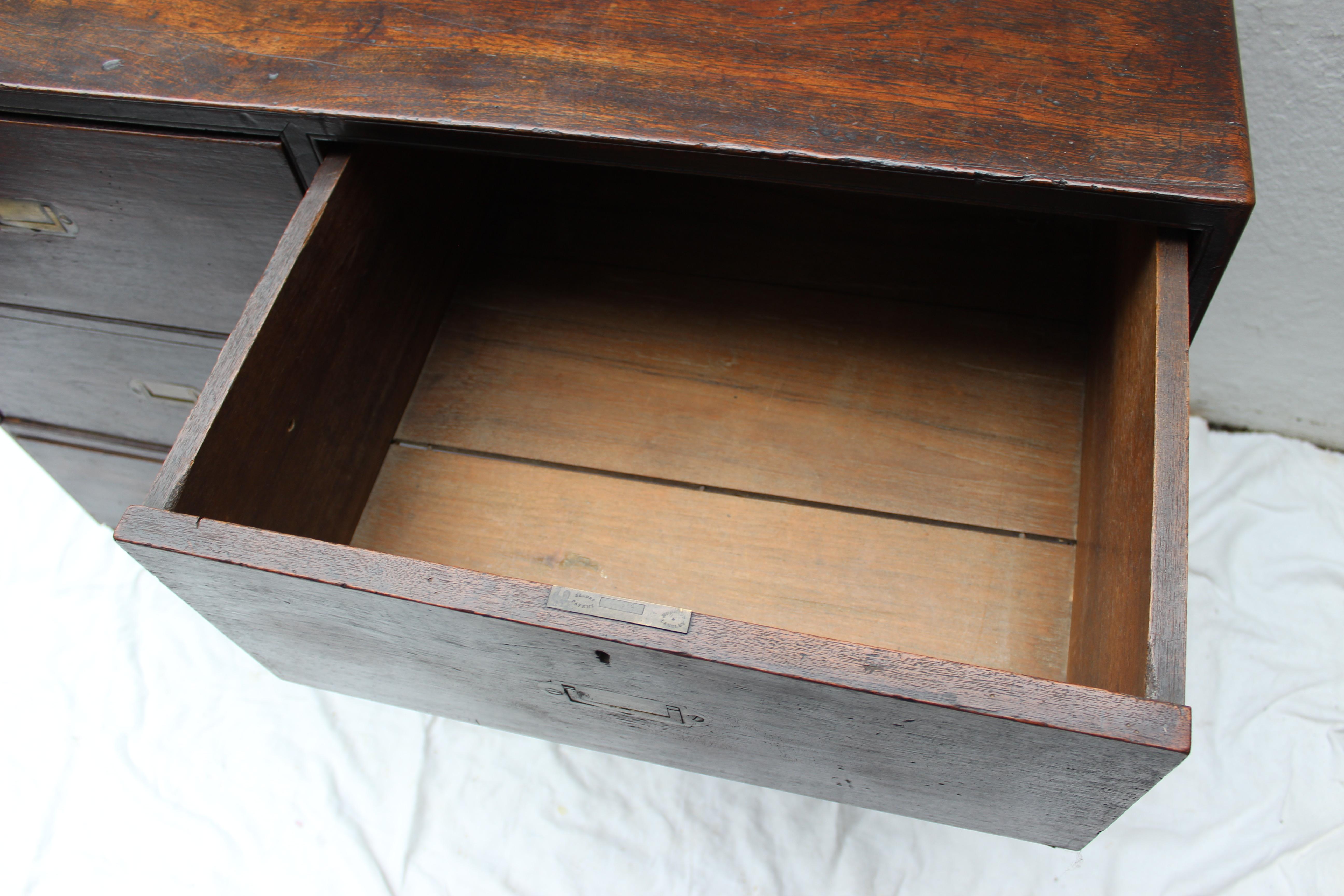 19th Century Campaign Chest 7