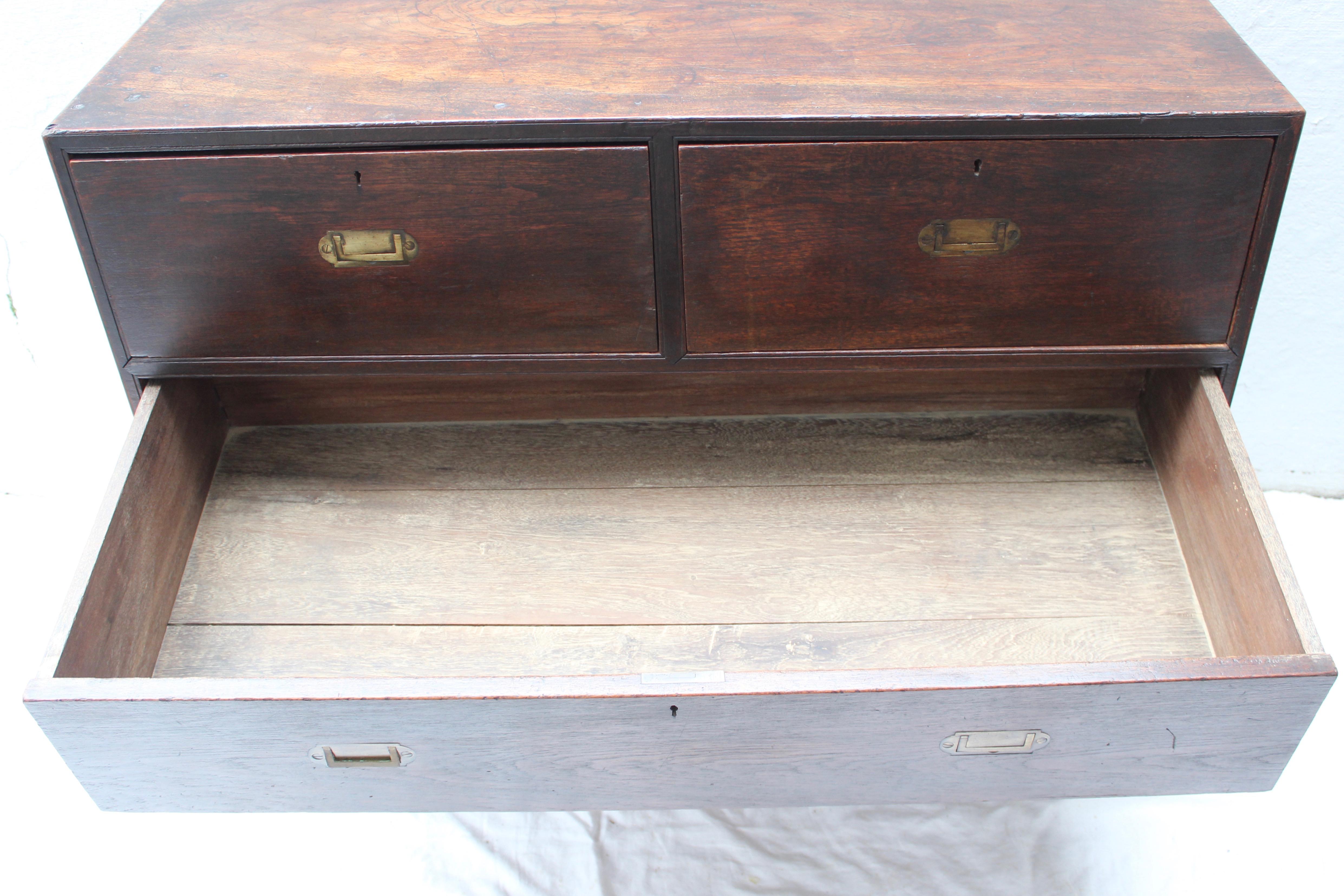 19th Century Campaign Chest 8