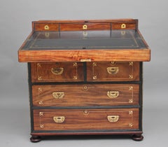 19th Century Campaign Chest