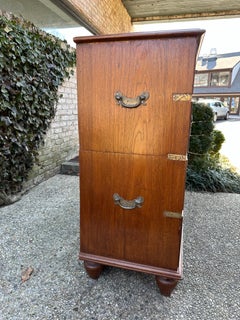 19th Century Campaign Chest