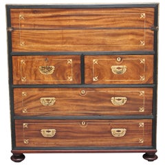19th Century Campaign Chest