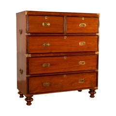 19th Century Campaign Chest