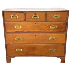 19th Century Campaign Chest