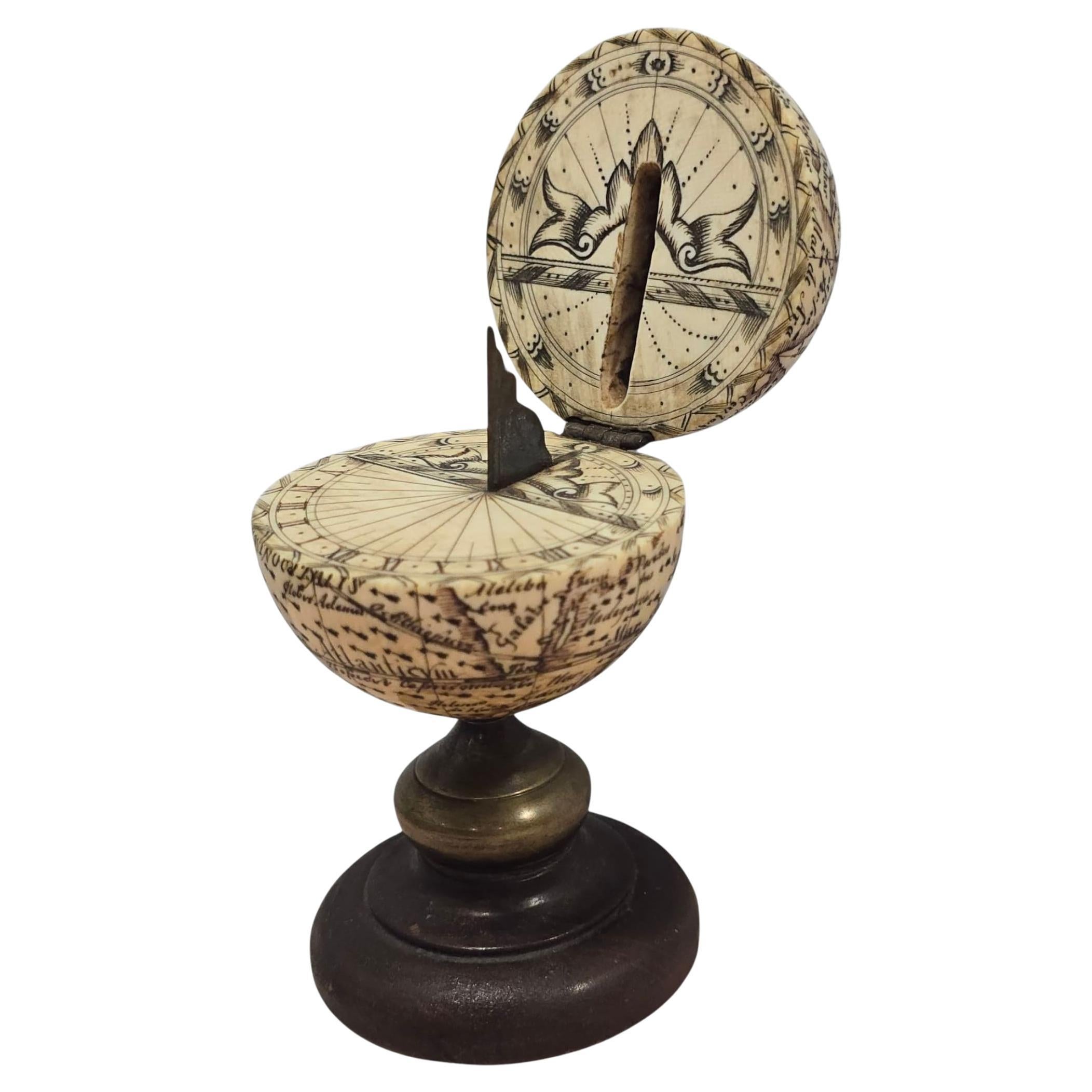 Bone Collectibles and Curiosities