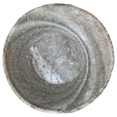 19th Century Carved Marble Dish