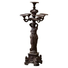 Candelabras