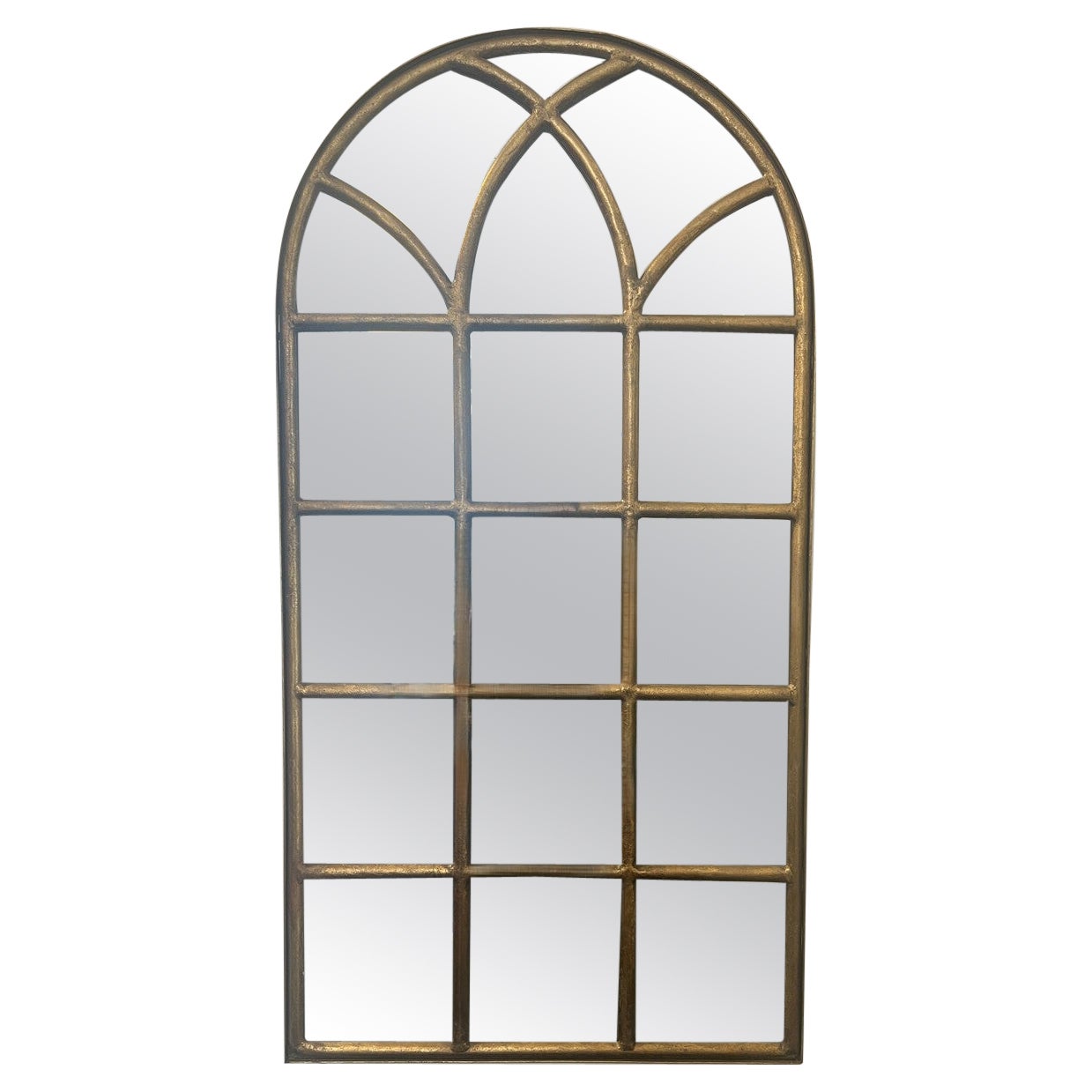 Industriel Miroirs muraux