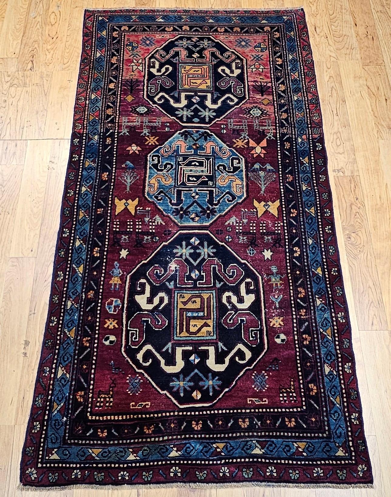 An enchanting late 19th Century Caucasian 