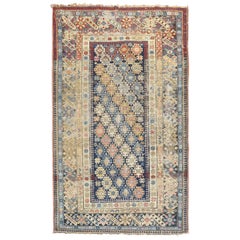 19th Century Caucasian Rug