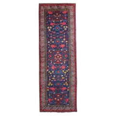 19th Century Caucasian Seichour Runner