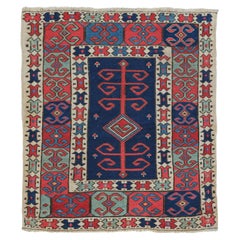 19th Century Caucasian Rugs