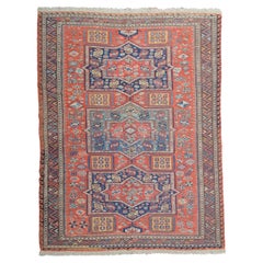19th Century Caucasian Sumak