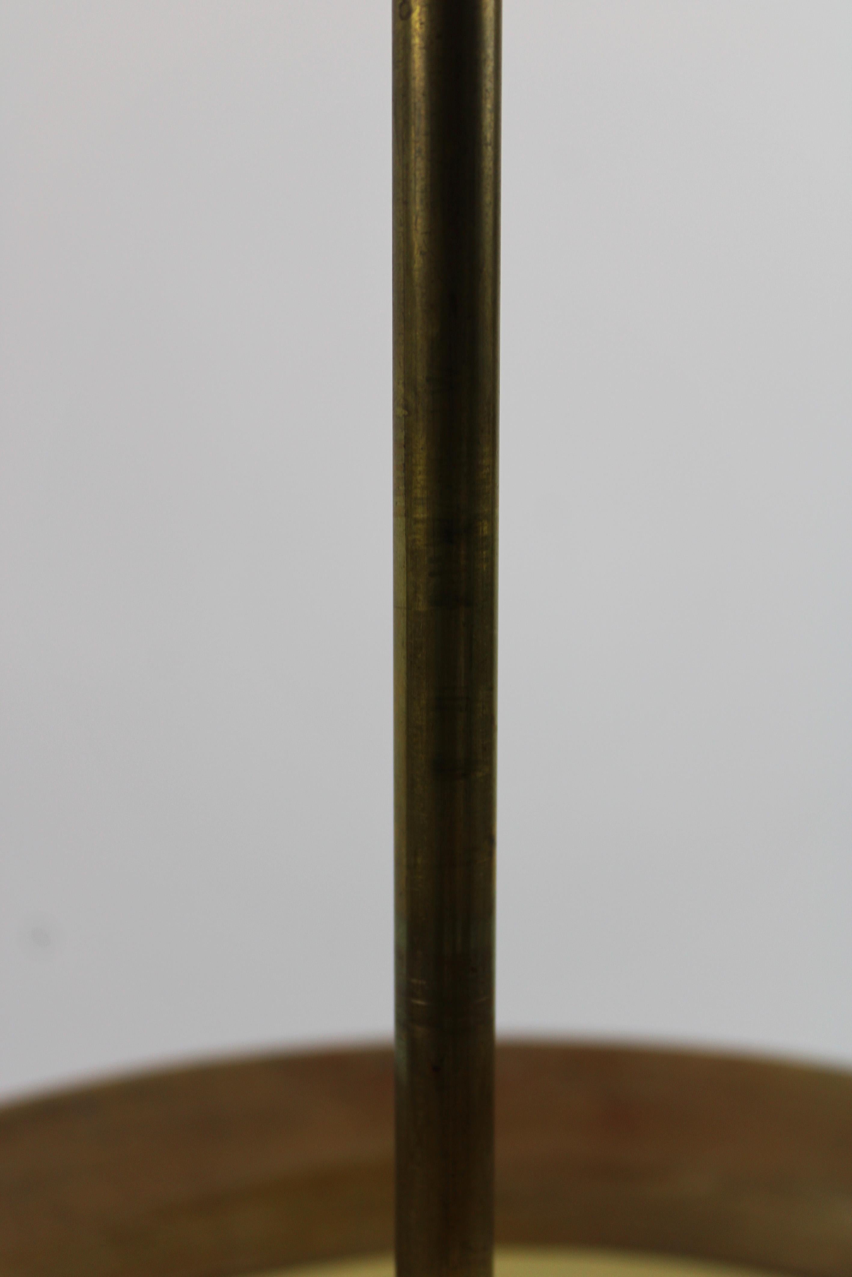 Ceramic 19th century Celadon Glazed Stoneware Ginger Jar Mounted as Lamp Longquan China For Sale