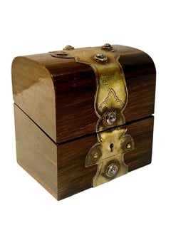 Cent-Box aus dem 19. Jahrhundert