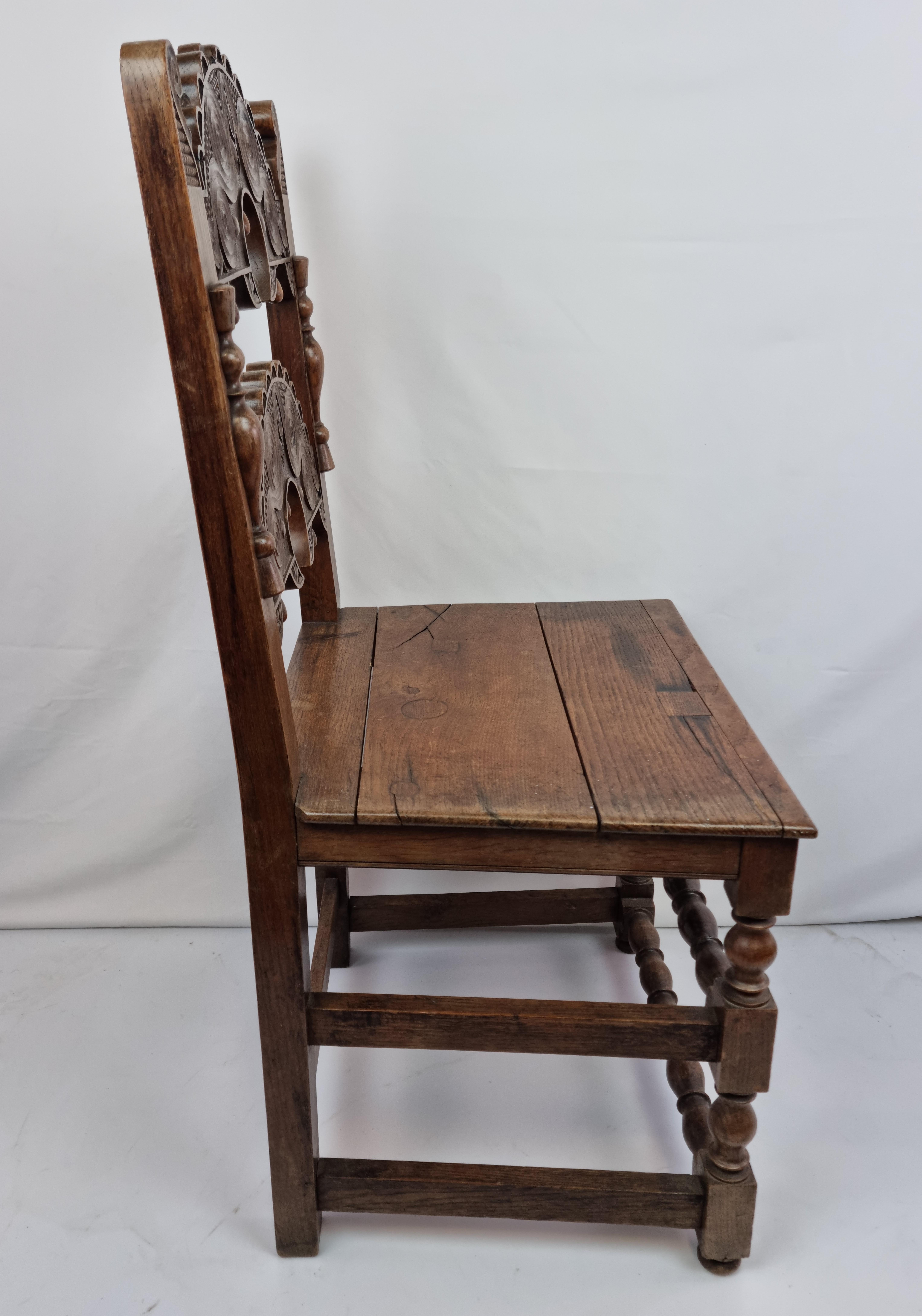 19th Century Chair For Sale 6