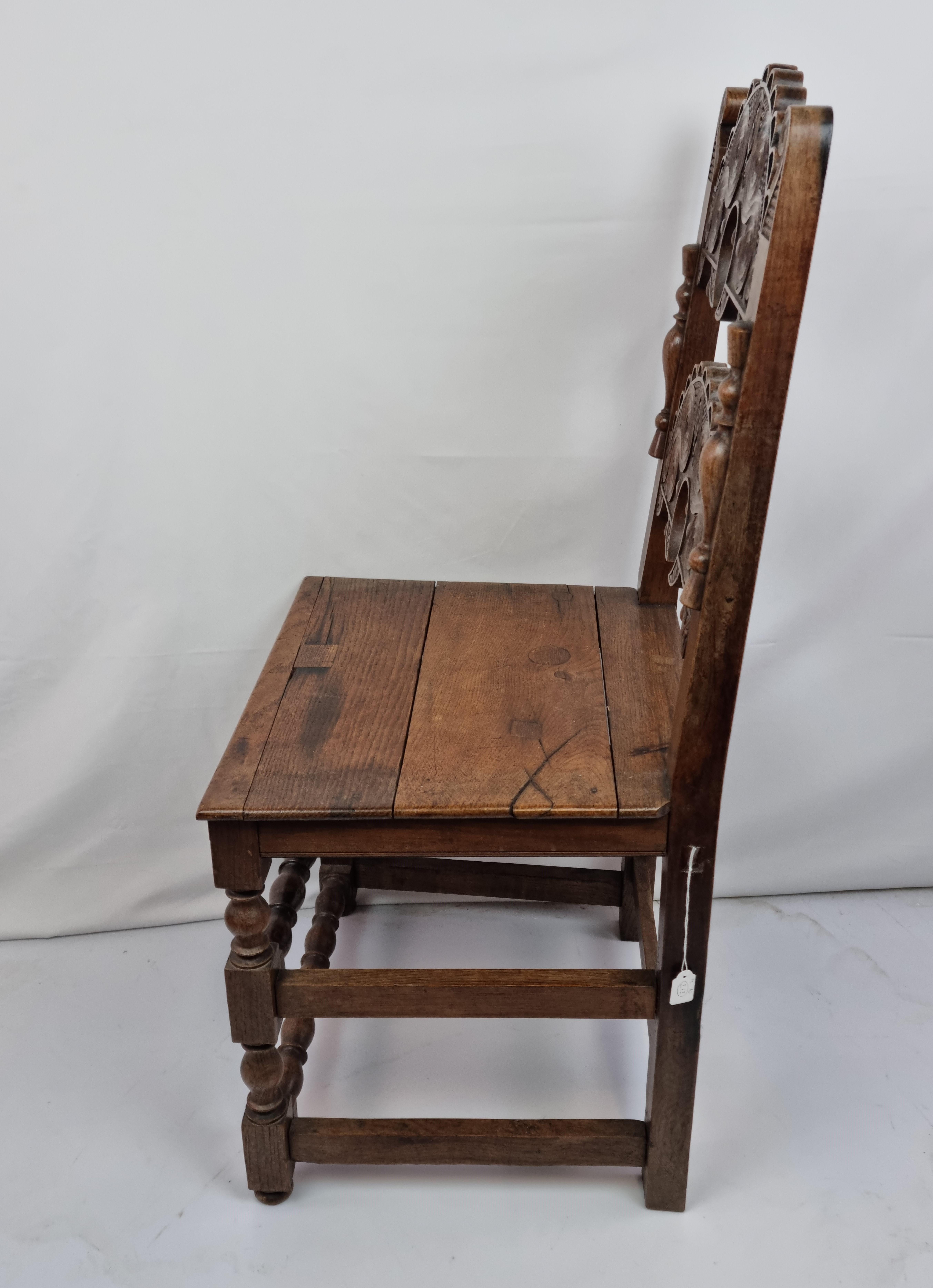 19th Century Chair For Sale 10